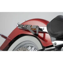 Sw-Motech HTA.18.682.10900 SLH Single Side Carrier, RHS For Harley Softail Deluxe (2018-)