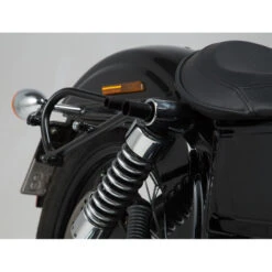 Sw-Motech HTA.18.791.11000 SLC Side Carrier, Right For Harley Dyna (2014-)