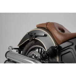 Sw-Motech HTA.20.682.11000 SLH Side Carrier, Right For Indian Scout (2016-)