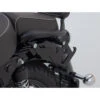 Sw-Motech HTA.41.682.10000 SLH Side Carrier LH1, Left For Royal Enfield Meteor 350 '20-