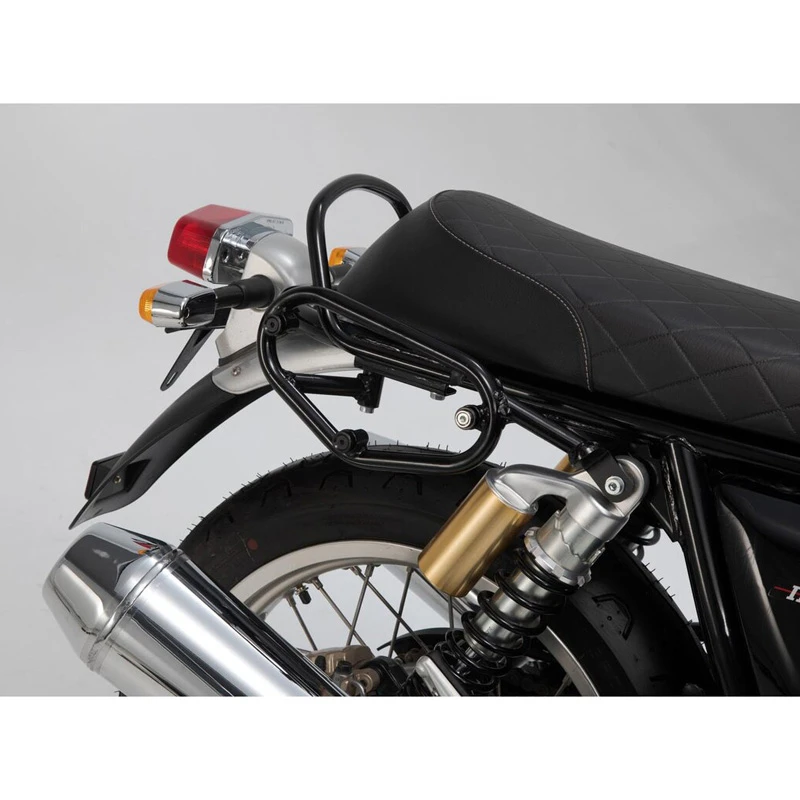 Sw-Motech HTA.41.937.11000 SLC Right Side Carrier For Interceptor/Continental GT (2018-) - Image 2