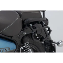 Sw-Motech HTA.41.983.10000 SLC Side Carrier, Left For Royal Enfield Meteor 350 '19-