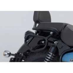 Sw-Motech HTA.41.983.11000 SLC Side Carrier, Right For Royal Enfield Meteor 350 '19-