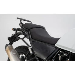 Sw-Motech HTA4178910000 SLC Side Carrier, Left For Royal Enfield Himalayan (2018-)