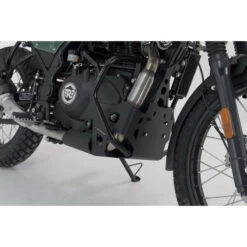 Sw-Motech MSS.41.789.10000/B Engine Guard For Royal Enfield Scram 411 Himalayan (2021-)