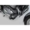 Sw-Motech SBL.41.937.10000/B Crash Bars, Black For Royal Enfield Interceptor/Continental GT