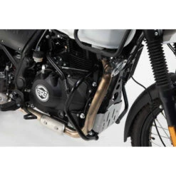 Sw-Motech SBL4178910000B Crash Bars Engine Guards For Royal Enfield Himalayan (2018-)