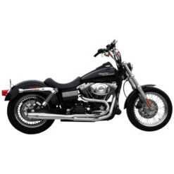 Thunderheader Model 1039 Exhaust For Harley-Davidson Dyna '06-'17