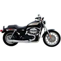 Thunderheader Model 1058 Exhaust For Harley-Davidson Sportster '07-'13