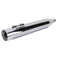 Two Bros 005-4640199-P Milwaukee Eight Comp-S Full Exhaust Harley Touring (2017-)