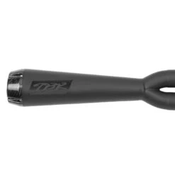 Two Bros 005-4980199-B Comp-S Racing 2 Into 1 Full Exhaust Harley Softail FXDR (2019-)