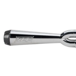 Two Bros 005-5210199-P Comp-S 2-1 Full Exhaust, Polished For Harley Softail '00-'17